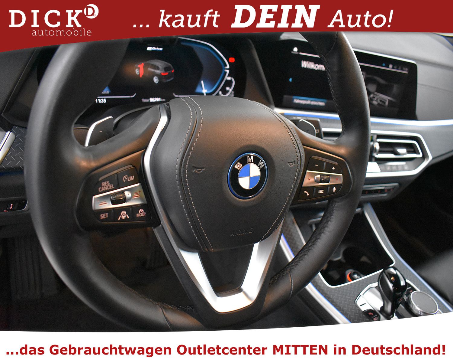 BMW X5 45e xLine Sport LUFT+SHADOW+MEMO+HEAD+KAM+21" - Image 14