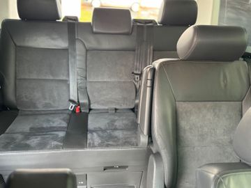 Volkswagen T5 Multivan - 10