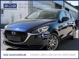 Mazda 2 SKYACTIV-G 90 M-Hybrid SHZ+LHZ PDC RFK NAV WKR