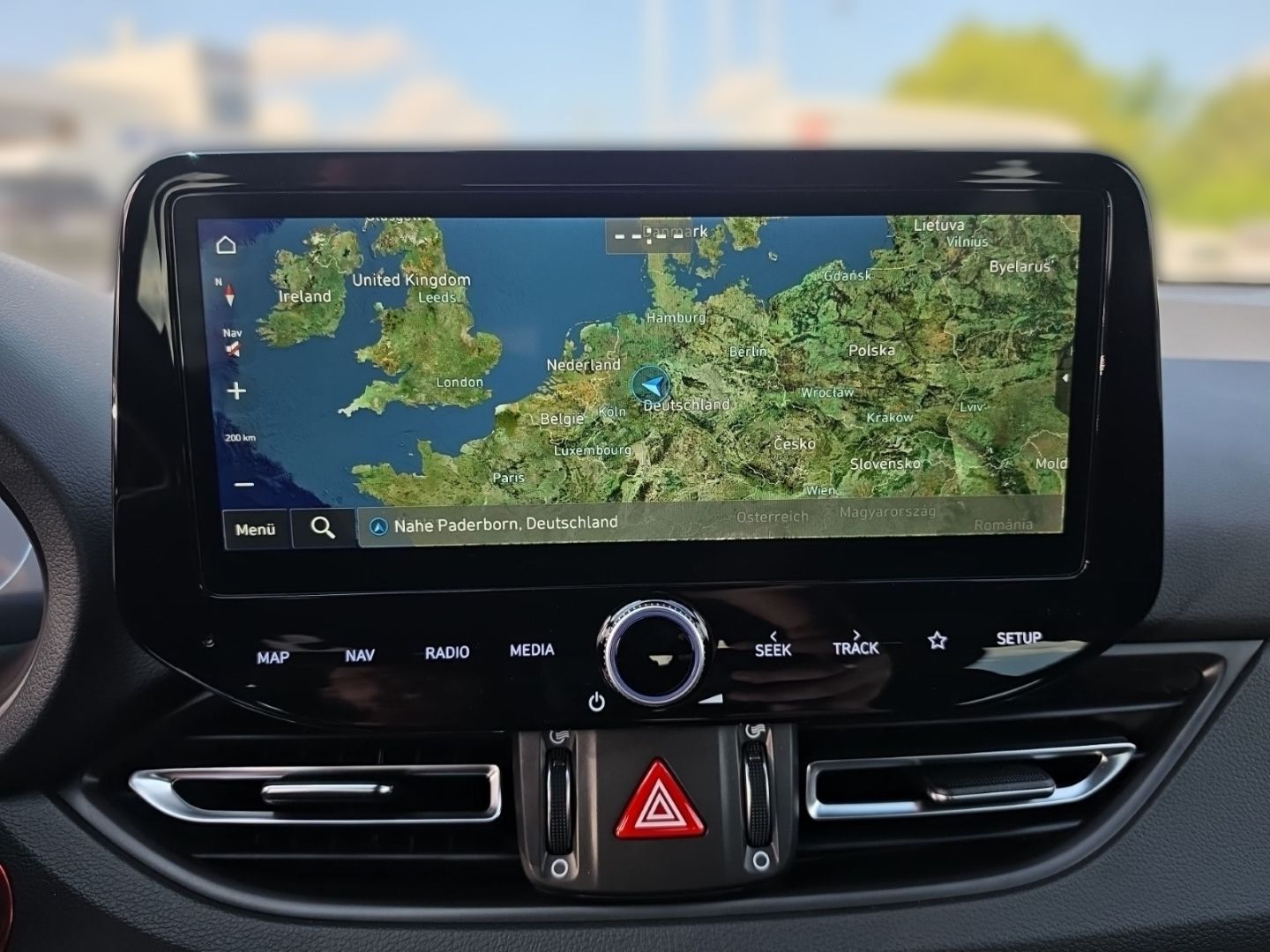 Hyundai i30 – Bild 9