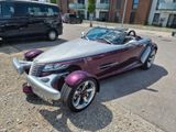 Plymouth Prowler - Plymouth Prowler mit Benzin-Antrieb: Cabrio
