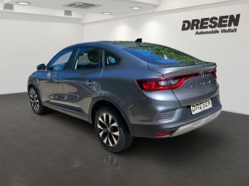 Renault Arkana - 5