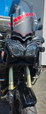 Yamaha XT1200Z  - YAMAHA ENDURO