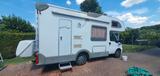 Knaus Sun Traveller 605 - Knaus Alkoven Traveller