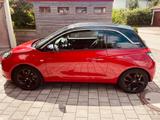 Opel Adam OPEN AIR 1.4 64kW*Faltdach*SHZ*LKZ*PDC* - Opel Adam: Faltdach