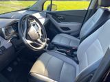 Chevrolet Trax 1.7D LT+ AWD LT+ Leder/Standhz./Kamera/WKR - Chevrolet Trax mit Diesel-Antrieb