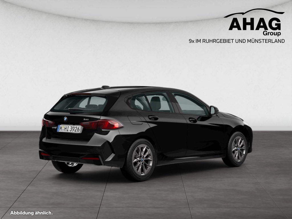 BMW 120 imagem 2