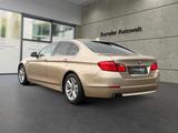 BMW 520 5 Limousine 520 i *KLIMA*NAVI*PDC*SHZ*LEDER* - BMW 520: 520i