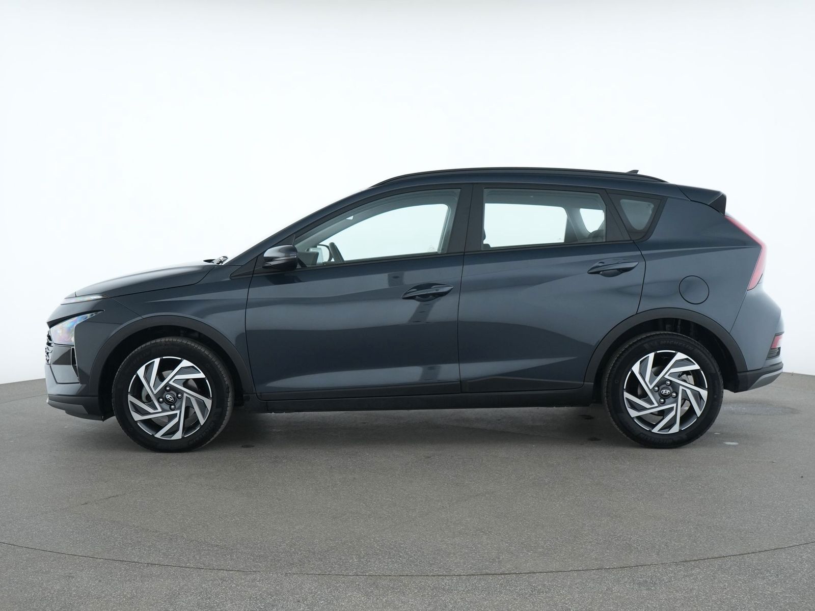 Hyundai BAYON - Bild 9