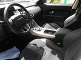 Land Rover Range Rover Evoque Pure 1. Hand - gebrauchte Land Rover Range Rover Evoque aus dem Jahr 2015