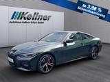 BMW 430 d xDr. Coupé M-Sport PRO Standh+HiFi+DAB+R- - gebrauchte BMW 430 aus dem Jahr 2024