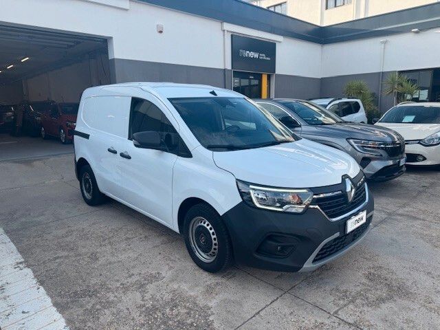 Renault Kangoo 1.5 Blue dCi 95CV Van Edition One