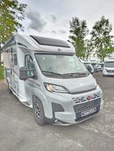 Bürstner Campeo TD 676, 180 PS,  4400 Kg, 5 Personen - Bürstner 440