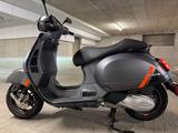 Vespa GTS 300 hpe