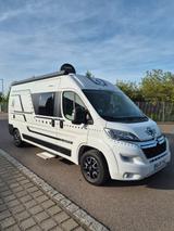Adria ADRIA- TWIN 600 SP AXESS 
