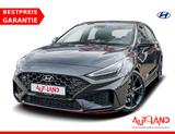 Hyundai i30 2.0 T-GDI N Performance LED Navi ACC Kamera - Hyundai i30 Gebrauchtwagen in Erfurt