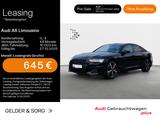 Audi A6 Limousine 55 TFSIe S line Matrix*B&O*HuD*360° - Audi A6 mit Hybrid-Antrieb