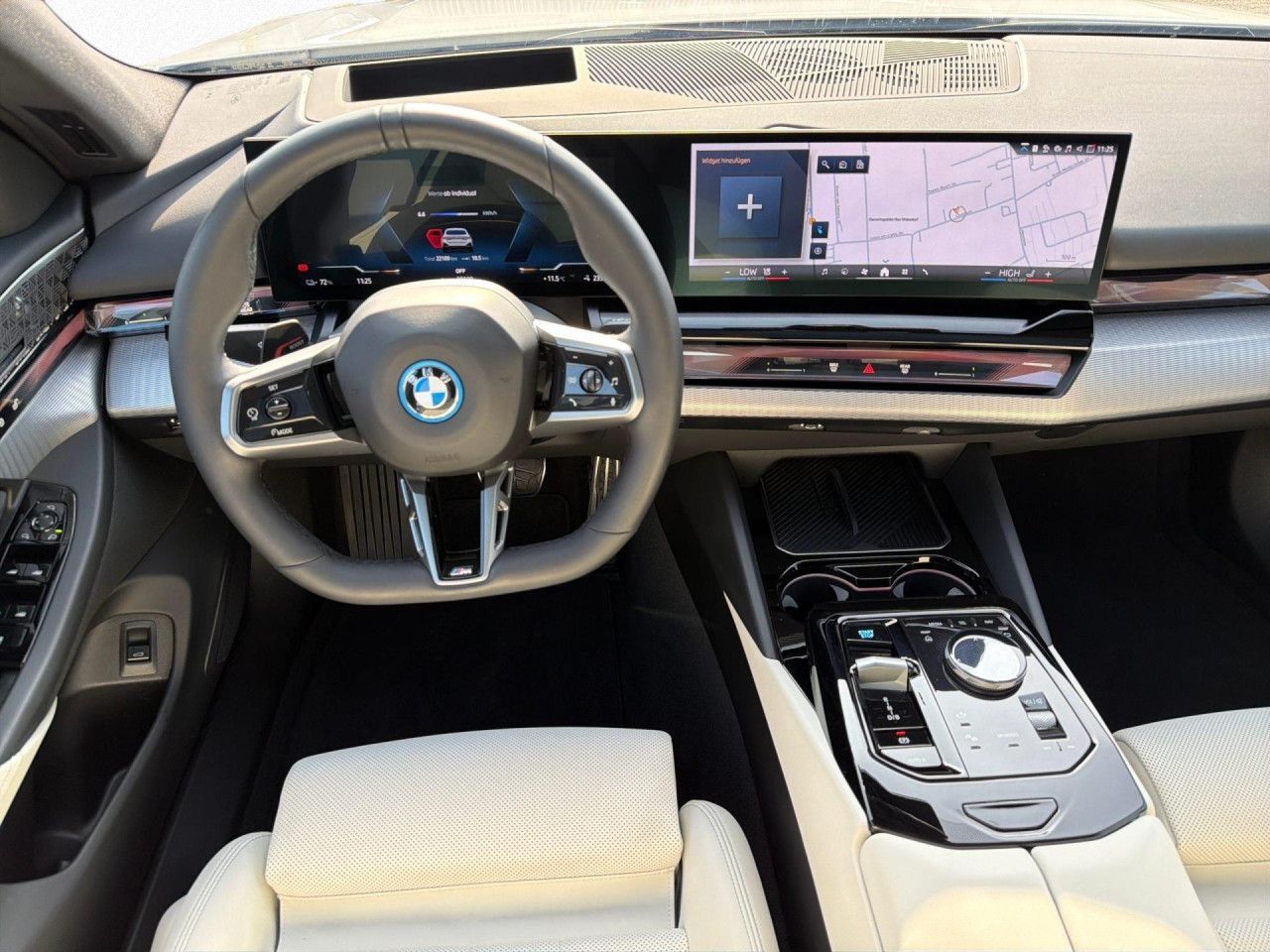 BMW i5 - Bild 16