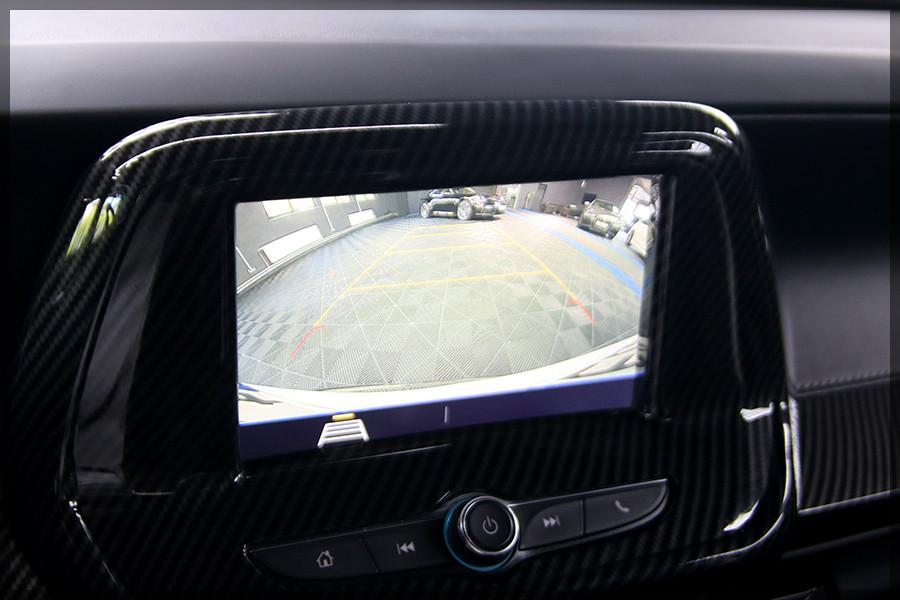 Chevrolet Camaro RS 3.6 V6 ANDROID / CAM / LEDER