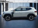 Dacia Duster 1.2 TCe 130 Extreme 4 WD - Dacia Duster in Berlin