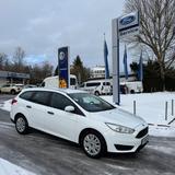 Ford Focus Turnier Ambiente *ZAHNRIEMEN & INSP. NEU* - Ford Focus: Turnier Ambiente