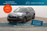 Skoda Kamiq Ambition 1.0 TSI Klima*PDC*SH - Skoda Gebrauchtwagen in Düsseldorf