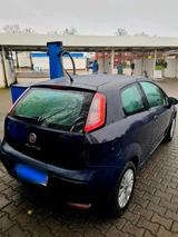 Fiat Grande Punto Evo 1.2 69PS Klima, Navi... - Fiat Grande Punto: 1.6