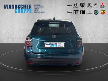 Fiat 600 Hybrid 125-Jahre-Edition *SHZ*PDC*TOTWINKEL*