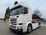 Scania R490 Highline, Retarder, PTO, Standklima - Scania Karlsruhe