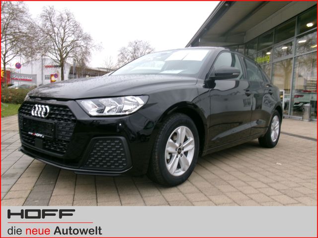 Audi A1 Sportback 25 TFSI Sitzheizung Einparkhilfe pl