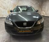 Seat Exeo ST Style+Tüv Au Neu+Scheckheft+ - gebrauchte Seat Exeo aus dem Jahr 2011