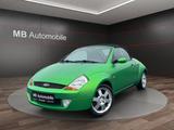 Ford Streetka 1.6 Elegance Klima/Leder/Sitzheizung - Ford Streetka aus 2004