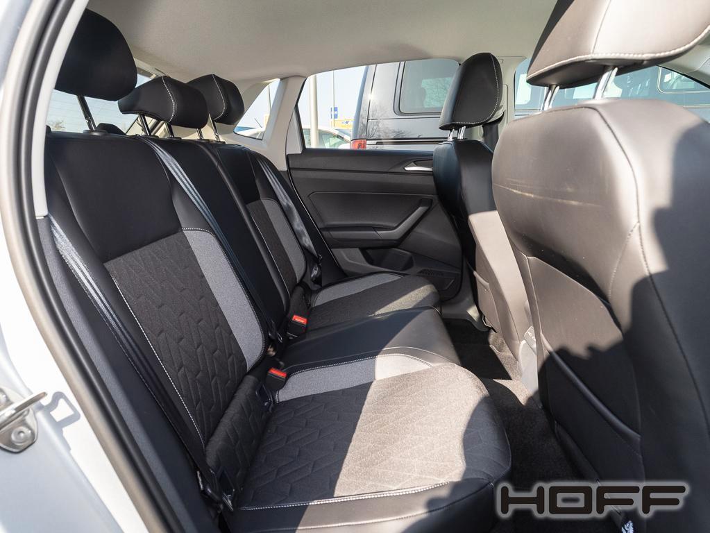 Volkswagen Polo 1.0 TSI Energy Kamera 5 J Garantie LED APP, миниатюра 12