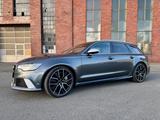 Audi RS6 4.0 TFSI tiptronic quattro Avant - - Audi RS6 von privat