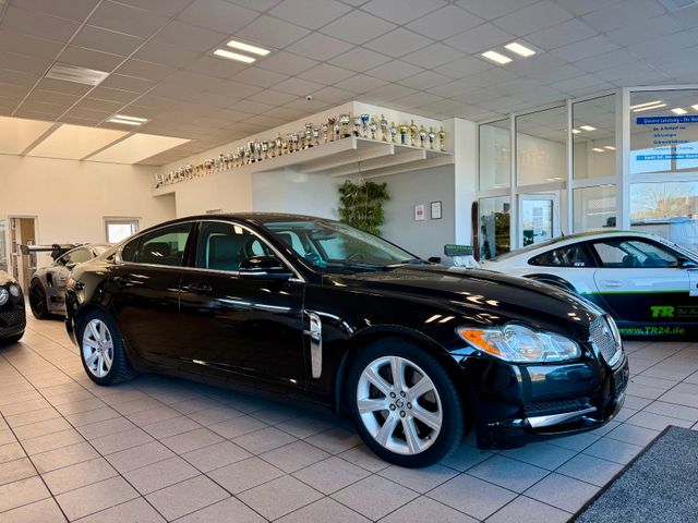Jaguar XF 3.0 V6 Diesel Edition Xenon, Leder, Kamera