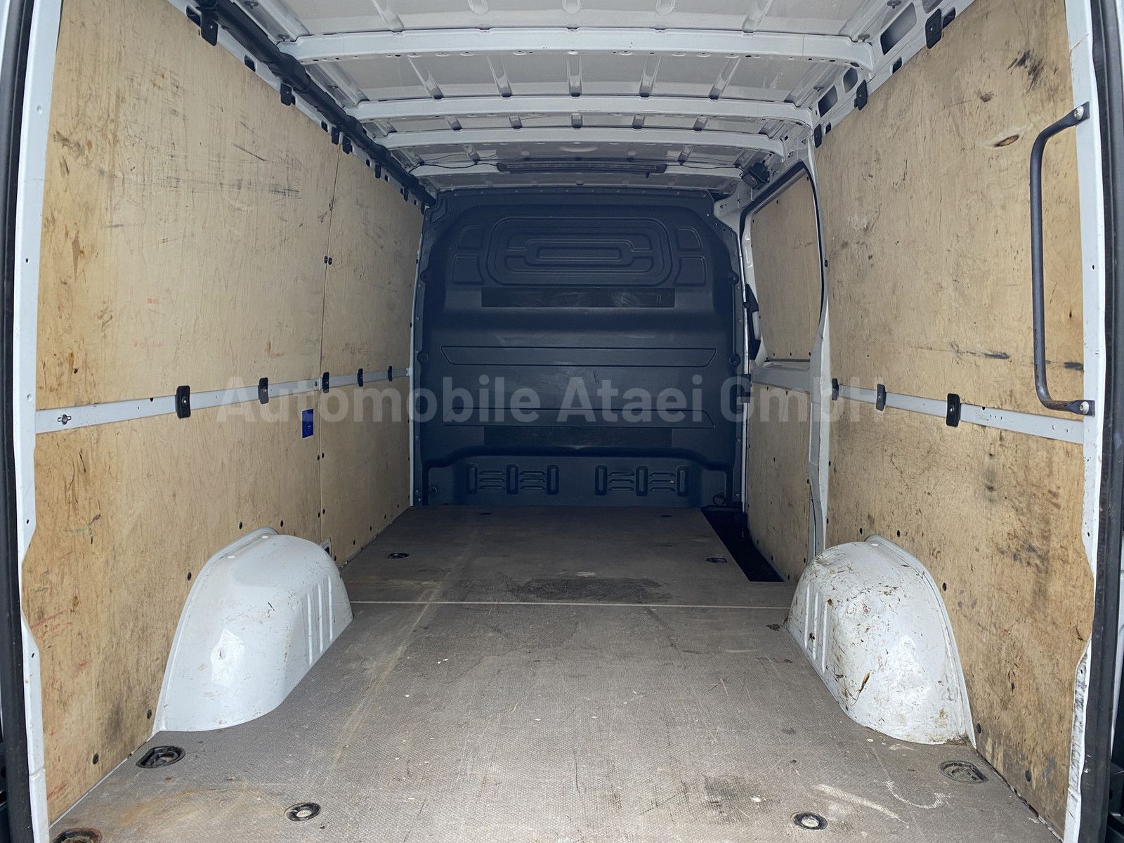Fahrzeugabbildung Mercedes-Benz Sprinter 314 CDI *AHK 2,8t* KAMERA+ NAVI 4519