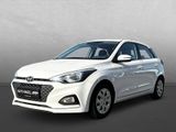 Hyundai i20 1.2l Select Radio Klima - Hyundai i20: Radio