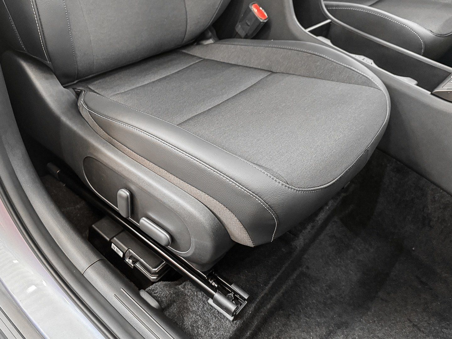 Hyundai KONA - Bild 15