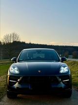 Porsche Macan GTS - Porsche Gebrauchtwagen in Koblenz