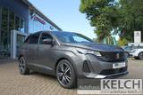 Peugeot 3008 GT-Pack Plugin-Hybrid 225 EAT 8 - Peugeot 3008 mit Hybrid-Antrieb: Automatik