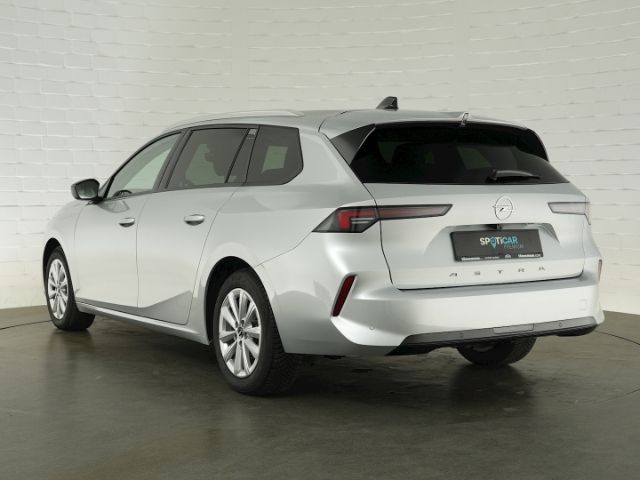 Astra L ST ELEGANCE CDTI+LED+NAVI+RÜCKFAHRKAMERA