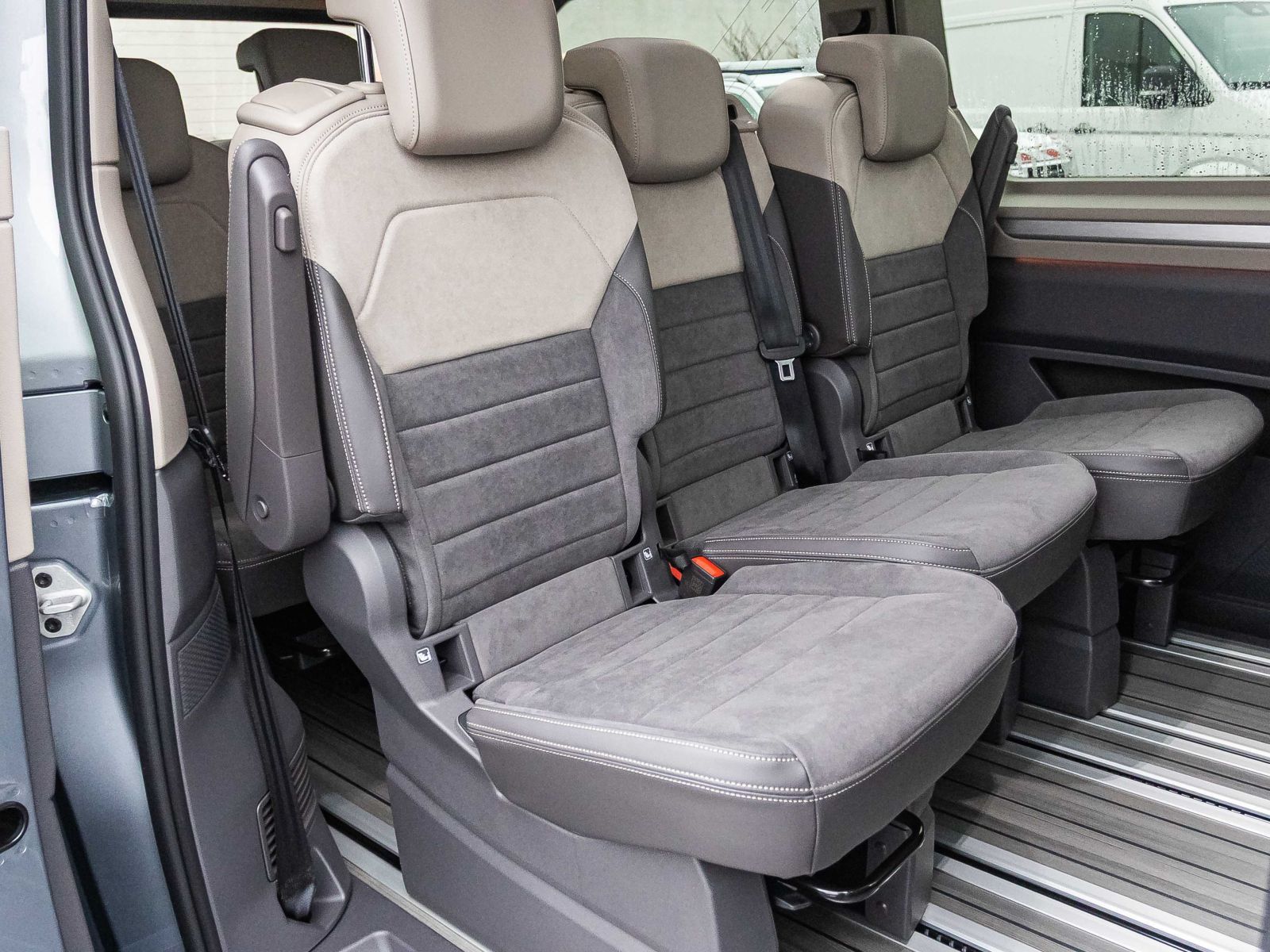 Volkswagen T7 Multivan - Bild 18