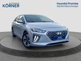 Hyundai IONIQ Hybrid PREMIUM *LEDER*KLIMASITZ*CAM*CARPLA - Hyundai IONIQ aus 2020