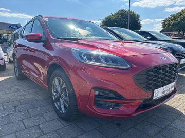 Ford Kuga 1.5 ST-Line NaviAHK