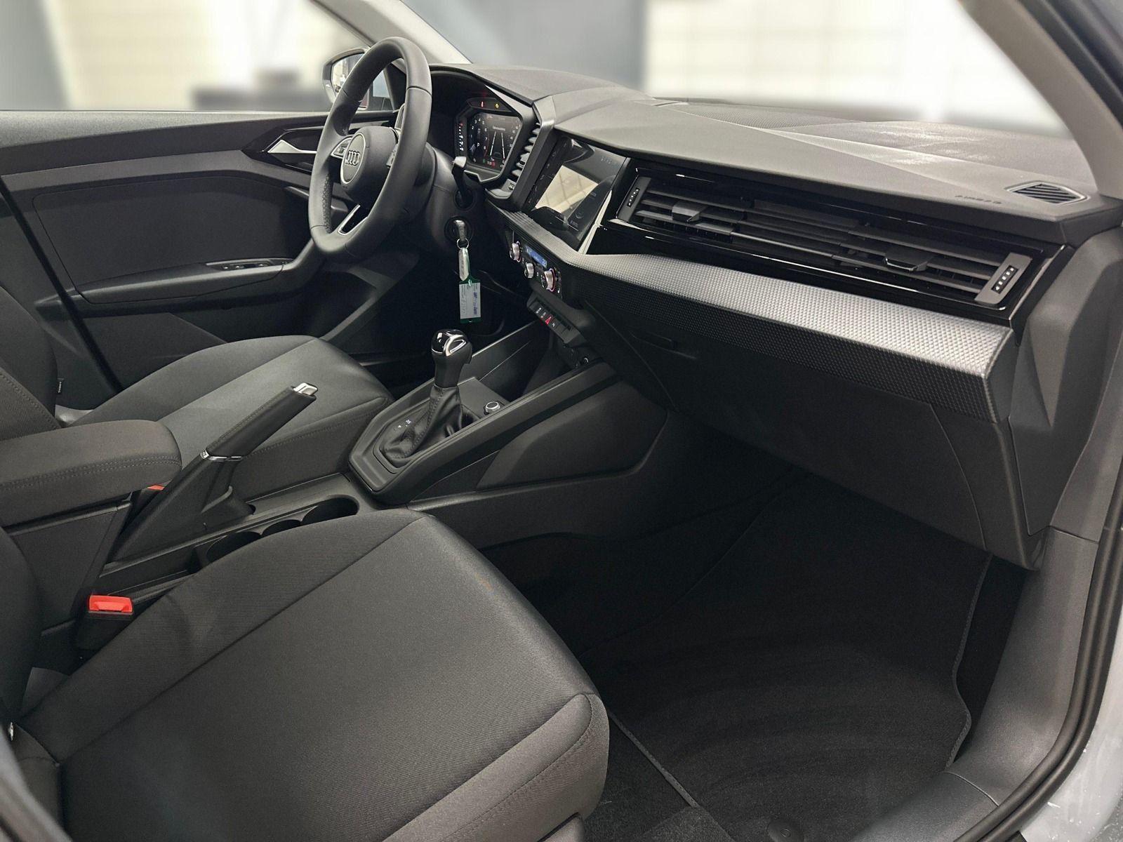 Audi A1 - Bild 17