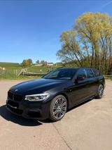 BMW 530d xDrive Touring/M-Paket/Voll/Top Zustand  - BMW 530: M Paket