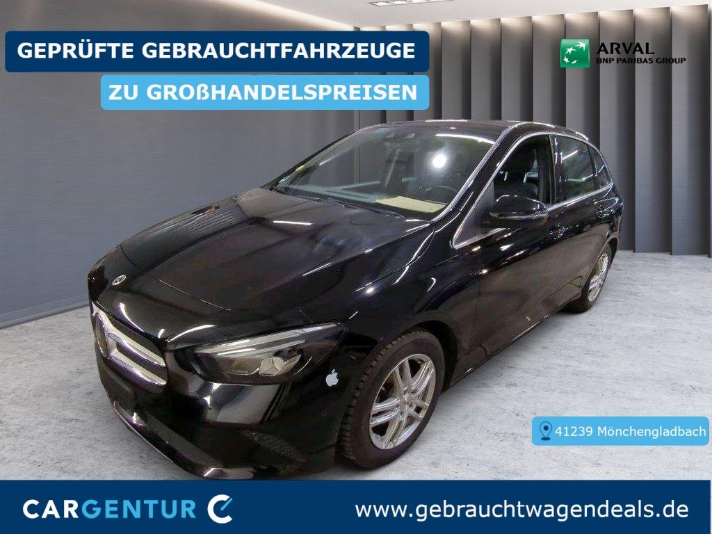 Mercedes-Benz B 200 d Progressive ACC BLIS Key LED Lane Navi