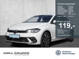 Volkswagen Polo 1.0 TSI DSG Life LED KAM ALU