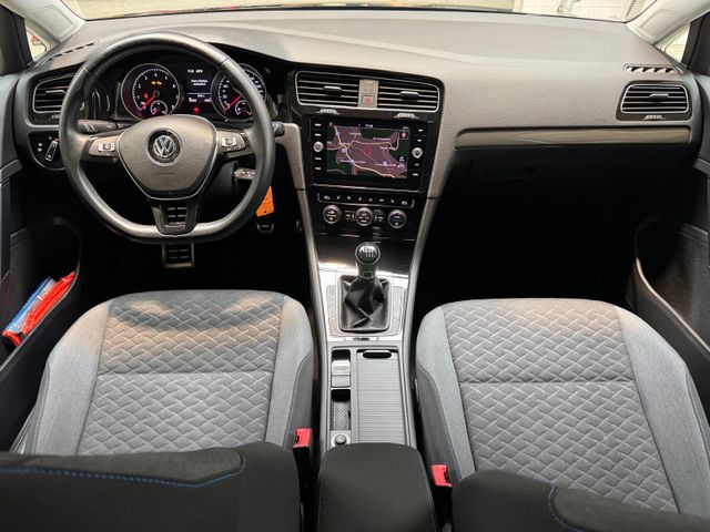Golf 1.0 TSI 85kW JOIN NAV/LED/APP/KLIMA/SHZ/FLA