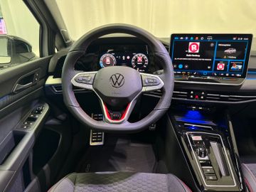 Volkswagen Golf VIII GTI Clubsport Pano*BlackStyle*Matrix